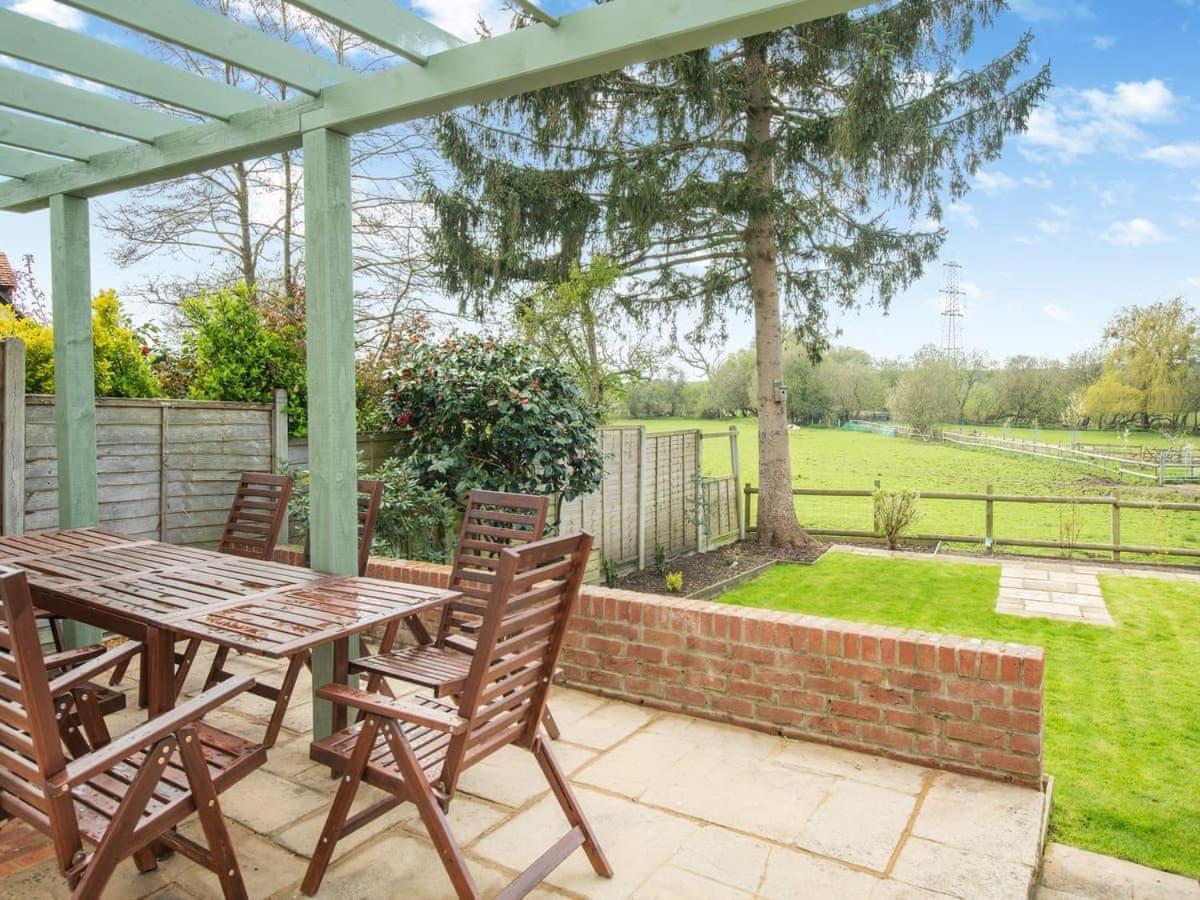 Avondale New Forest Godshill  Exterior foto
