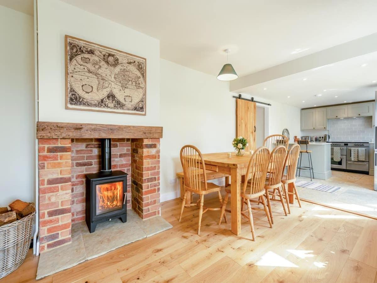 Avondale New Forest Godshill  Exterior foto