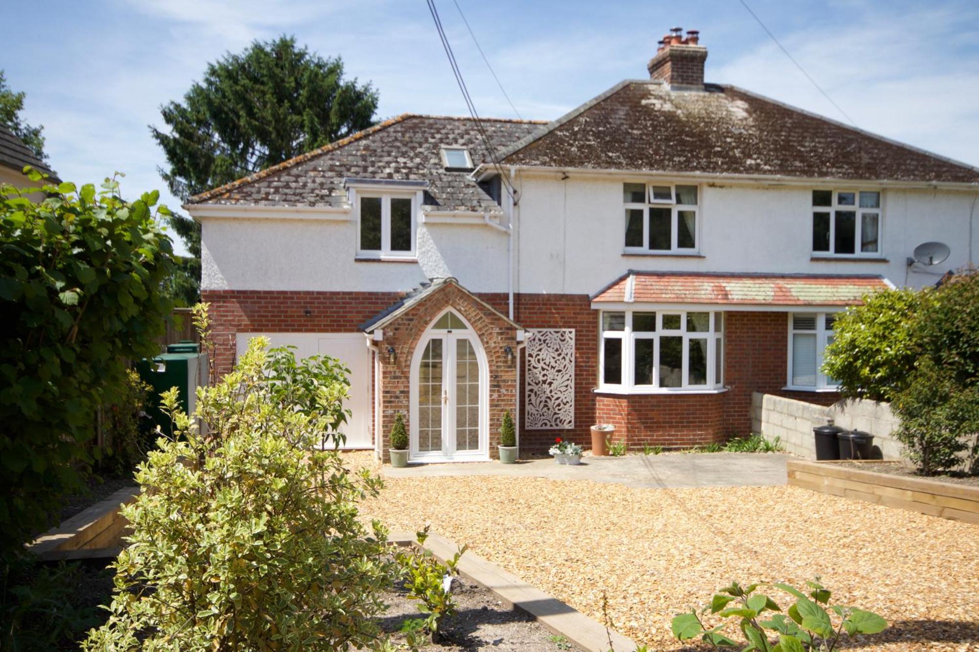 Avondale New Forest Godshill  Exterior foto