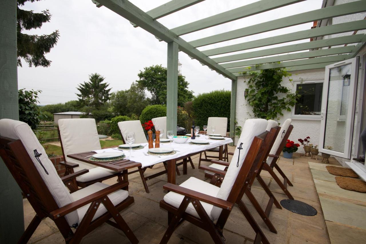 Avondale New Forest Godshill  Exterior foto