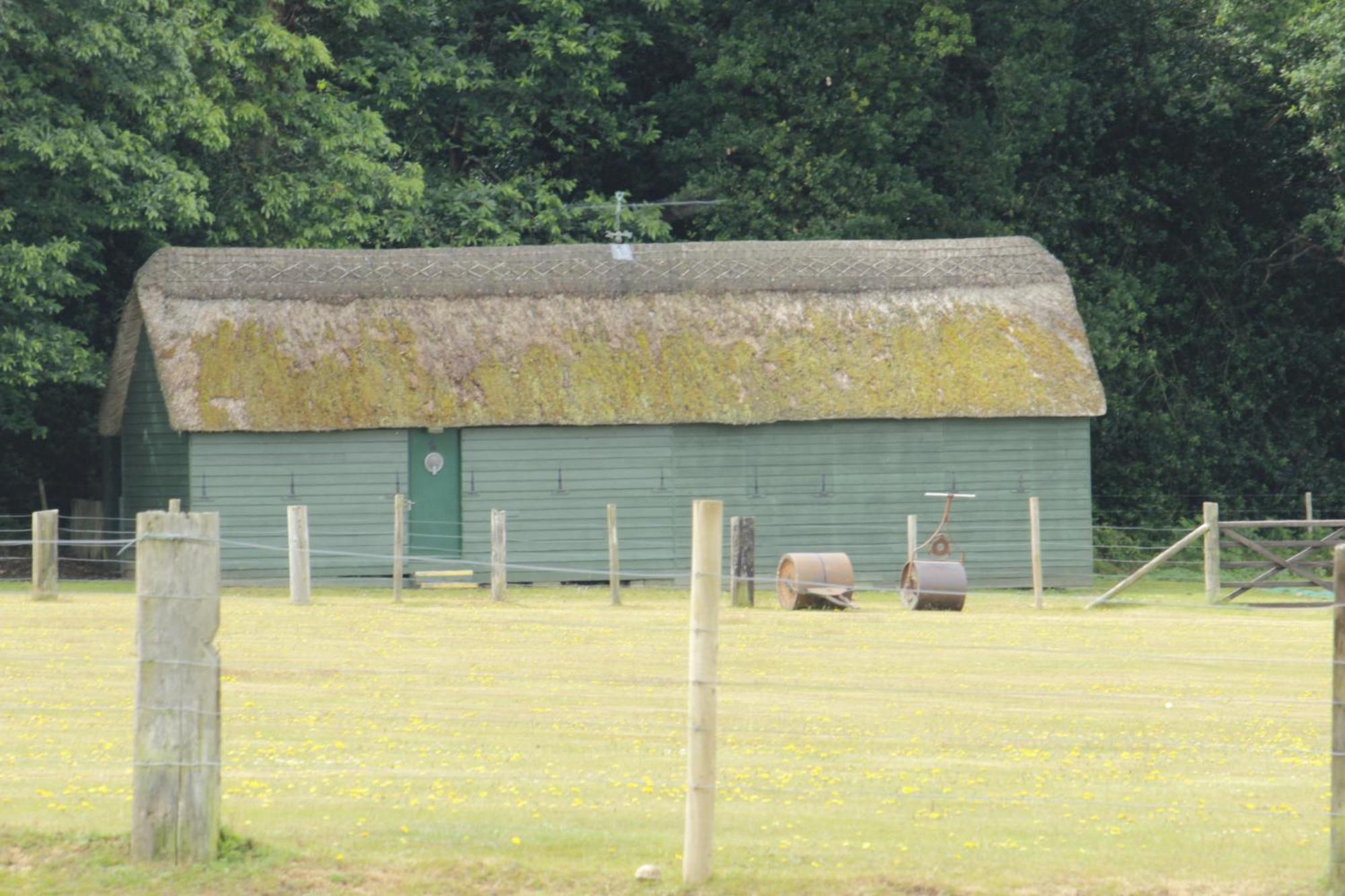 Avondale New Forest Godshill  Exterior foto